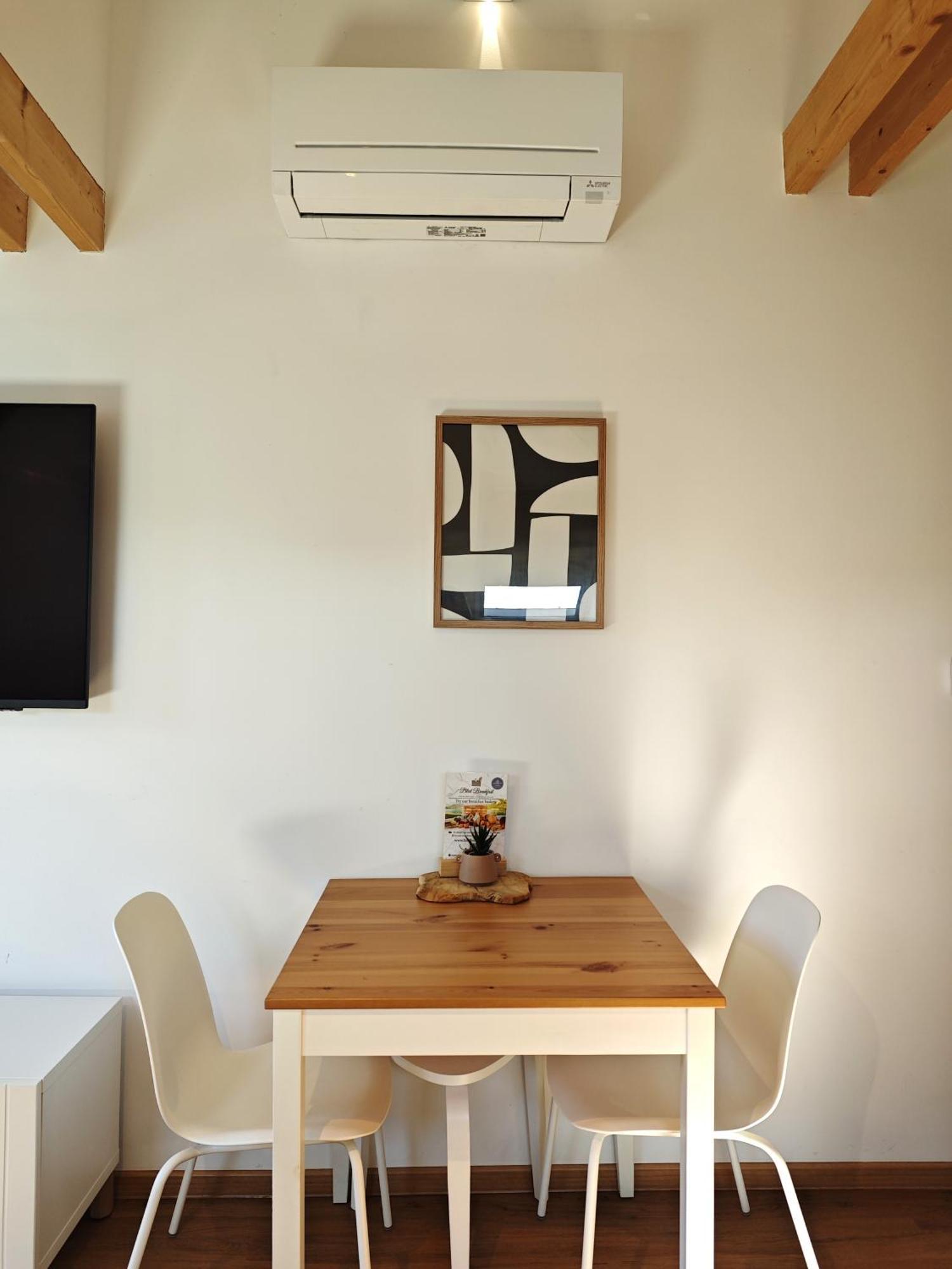 Corner House Apartments Near Lake Bled 拉多夫吉卡 外观 照片